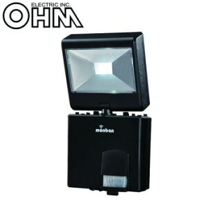 OHM monban LED dr 1 ZT[Cg LS-B114D-Ky[J[FsFszykCEE͔zBsz