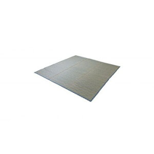 �J�[�y�b�g �������O NCX���[�v 180×180cm �u���[ 1071800042910�y���[�J�[�����F��������s�F�����s�z�y�k�C���E����E�����͔z�B�s�z