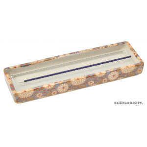 ナカムラ商事 室内用香皿 香線 みやこ菊【メーカー直送:代金引換不可:同梱不可】【北海道・沖縄・離島は配達不可】
