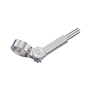 KD型製図器 部品 製図ペン用 アタッチメント 1-708-2001【配送方法:メール便/同梱不可/代引不可/日時指定不可】【北海道・沖縄・離島は配達不可】