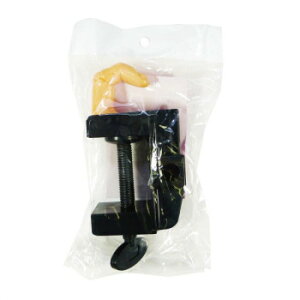 ビューティーネイラー プラクティス フィンガー クランプ付 PFIN-1【メーカー直送:代金引換不可:同梱不可】【北海道・沖縄・離島は配達不可】