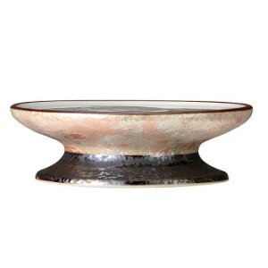 有田焼 彩花 供物台 雅桜 ピンク【メーカー直送:代金引換不可:同梱不可】【北海道・沖縄・離島は配達不可】