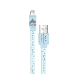 mofusand Lightning�Ή��������[�d�P�[�u�� �T���ɂ�� MOFU-42A�y�z�����@:���[����/�����s��/����s��/�����w��s�z�y�k�C���E����E�����͔z�B�s�z