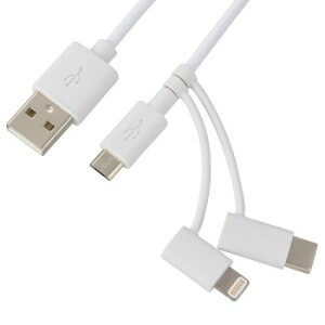OHM 3in1USBP[u SMT-L1MCLy[J[FsFszykCEE͔zBsz