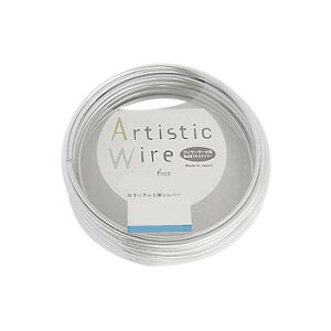 Artistic Wire(A[eBXeBbNC[)@J[A~@Vo[@1.0mm×10myz@:[/s/s/wszykCEE͔zBsz