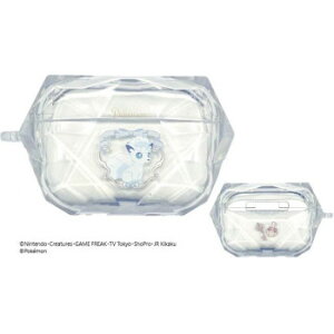 |PbgX^[ AirPodsPro(2)/AirPodsProΉP[X R POKE-827Ey[J[FsFszykCEE͔zBsz