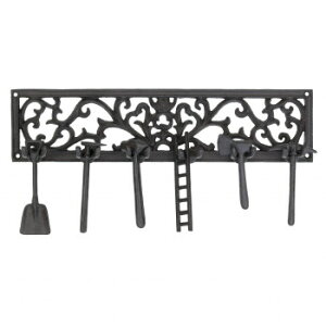 MURATAYA トイファームツールラック 6122【メーカー直送:代金引換不可:同梱不可】【北海道・沖縄・離島は配達不可】