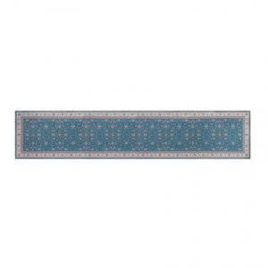 �I�J�g�[ Khastan �C���e���A�}�b�g 45×240cm �u���[�y���[�J�[�����F��������s�F�����s�z�y�k�C���E����E�����͔z�B�s�z