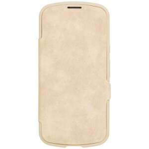 GooglePixel8a��p�w�ʎ蒠�^�P�[�X Chrome-NATURAL Beige GP8a-CHN07�y���[�J�[�����F��������s�F�����s�z�y�k�C���E����E�����͔z�B�s�z