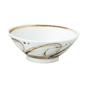 光洋陶器 花伝 茶色唐草 6.3六兵衛 C-930cc 52306015【メーカー直送:代金引換不可:同梱不可】【北海道・沖縄・離島は配達不可】