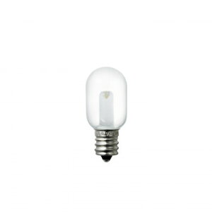 ELPA LED①ɌɓE12 LDT1CN-G-E12-G125yz@:[/s/s/wszykCEE͔zBsz