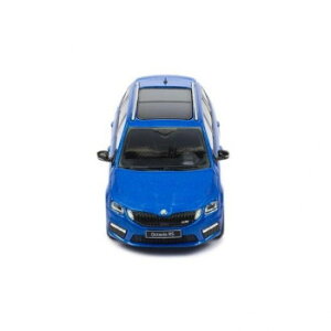IXO/�C�N�\ �V���R�_ �I�N�^���B�A RS Combi III 17 ���^���b�N�u���[ 1/43�X�P�[�� CLC518N�y���[�J�[�����F��������s�F�����s�z�y�k�C���E����E�����͔z�B�s�z