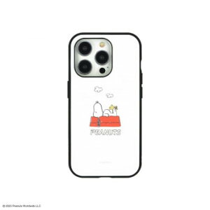 �s�[�i�b�c IIIIfit iPhone15 Pro�Ή��P�[�X �h�b�O�n�E�X SNGG-04A�y�z�����@:���[����/�����s��/����s��/�����w��s�z�y�k�C���E����E�����͔z�B�s�z