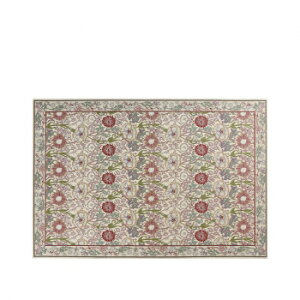 쓇DZR Morris Design Studio sNAh[Y O 140×200cm KF1718A P sNy[J[FsFszykCEE͔zBsz