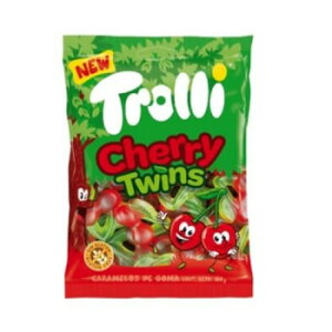 Trolli(g[) O~LfB `F[cCY 100g×12Zbg 00120065y[J[FsFszykCEE͔zBsz