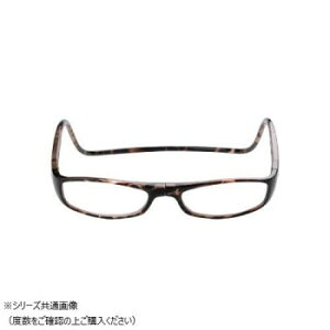 オーケー光学 老眼鏡クリックリーダー ユーロ EBR ブラウン+3.00【メーカー直送:代金引換不可:同梱不可】【北海道・沖縄・離島は配達不可】