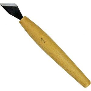 コンヨ 伝匠 細工刀 切出し15mm 11313【メーカー直送:代金引換不可:同梱不可】【北海道・沖縄・離島は配達不可】