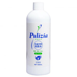Pulizia (vWA) ybgp L Kې400ml(tL)y[J[FsFszykCEE͔zBsz