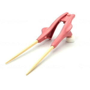 ウインド 箸ぞうくんクリア ピンク 右手用 S-14 903049【メーカー直送:代金引換不可:同梱不可】【北海道・沖縄・離島は配達不可】