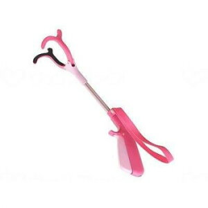 インタージェット 楽らくハンド ミニタイプ ピンク JBS111-4DP 591012【メーカー直送:代金引換不可:同梱不可】【北海道・沖縄・離島は配達不可】