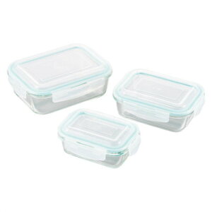 �I�[�u�������W�Ή��ϔM�K���X�ۑ��e��3pcs SJ2541 5157-498�y���[�J�[�����F��������s�F�����s�z�y�k�C���E����E�����͔z�B�s�z