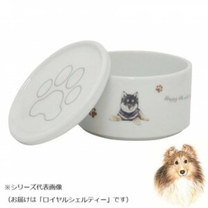 わんコレ スタッカーSET(小) ロイヤル シェルティー wa-se100-G9【メーカー直送:代金引換不可:同梱不可】【北海道・沖縄・離島は配達不可】