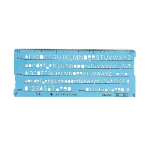 バンコ テンプレート GL-14 10514【メーカー直送:代金引換不可:同梱不可】【北海道・沖縄・離島は配達不可】