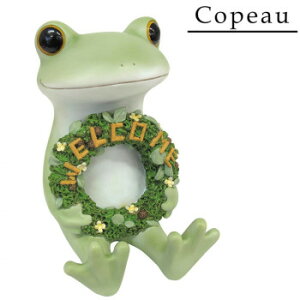 Copeau(R|[)@K[f@WELCOME@71760y[J[FsFszykCEE͔zBsz