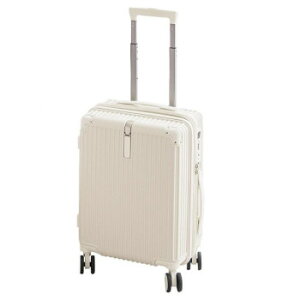 CICIBELLA(シシベラ) 多機能スーツケース Lサイズ (約110L/7〜10泊) オールドレース【メーカー直送:代金引換不可:同梱不可】【北海道・沖縄・離島は配達不可】