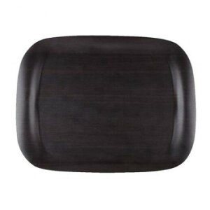 福井クラフト 耐熱木)46cmアーストレーダークウッド 11012275【メーカー直送:代金引換不可:同梱不可】【北海道・沖縄・離島は配達不可】