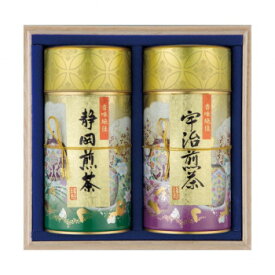 浪速茶業 産地銘茶詰合せ WR-100 4218-033【メーカー直送：代金引換不可：同梱不可】【北海道・沖縄・離島は配達不可】