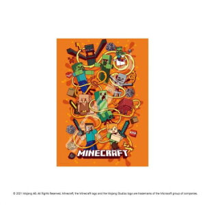 WO\[pY 500s[X MINECRAFT }CNtg Survival Mode 500-394y[J[FsFszykCEE͔zBsz