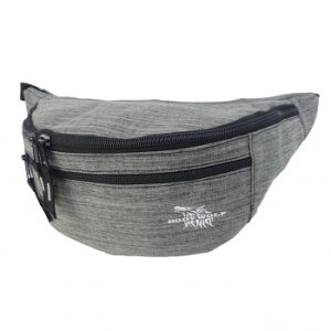 イコマ創芸 BODY WOLF ボディバッグ ウエストバッグ 2WAY仕様 シャンブレー BW-21【メーカー直送:代金引換不可:同梱不可】【北海道・沖縄・離島は配達不可】