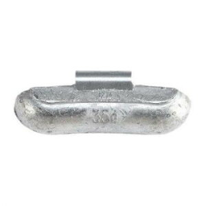 チップトップ 鉛製 スチール打ち込みウェイト35G 10個入 111-35【メーカー直送:代金引換不可:同梱不可】【北海道・沖縄・離島は配達不可】