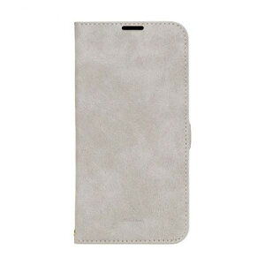 Style Natural iPhone17Pro��p�蒠�^�P�[�X Gray/�O���[ iP25-63P-VS01�y���[�J�[�����F��������s�F�����s�z�y�k�C���E����E�����͔z�B�s�z