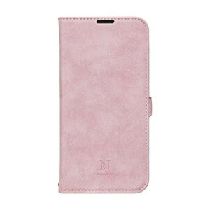Style Natural iPhone17Pro��p�蒠�^�P�[�X Lilac/���C���b�N iP25-63P-VS11�y���[�J�[�����F��������s�F�����s�z�y�k�C���E����E�����͔z�B�s�z