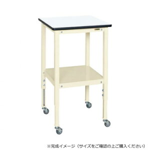 �T�J�G �T�|�[�g�e�[�u�����������^�C�v �|���G�X�e���V�� 600×450×720mm �A�C�{���[ TSRT-645RI�y���[�J�[�����F��������s�F�����s�z�y�k�C���E����E�����͔z�B�s�z