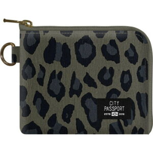 �X�C�b�`�X�^���X CITYPASSPORT �p�X�P�[�X Leopard ���I�p�[�h �J�[�L 7098KH�y���[�J�[�����F��������s�F�����s�z�y�k�C���E����E�����͔z�B�s�z