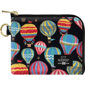 �X�C�b�`�X�^���X CITYPASSPORT �p�X�P�[�X Balloon ���D �u���b�N 7131BK�y���[�J�[�����F��������s�F�����s�z�y�k�C���E����E�����͔z�B�s�z