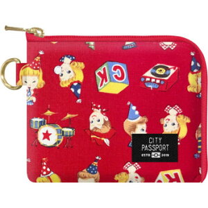 �X�C�b�`�X�^���X CITYPASSPORT �p�X�P�[�X Sugar Rock �V���K�[���b�N ���b�h 7150RD�y���[�J�[�����F��������s�F�����s�z�y�k�C���E����E�����͔z�B�s�z
