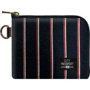 �X�C�b�`�X�^���X CITYPASSPORT �p�X�P�[�X N.Stripe N�X�g���C�v ���b�h 7152RD�y���[�J�[�����F��������s�F�����s�z�y�k�C���E����E�����͔z�B�s�z