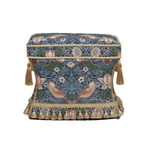 �W�F�j�t�@�[�e�C���[ �������D�_ ���^�X�c�[�� Strawberry Thief 33030ST-VI02�y���[�J�[�����F��������s�F�����s�z�y�k�C���E����E�����͔z�B�s�z