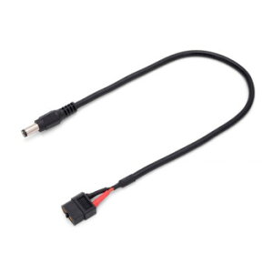 G-FORCE PORTLET160�p DC�o�̓P�[�u��(XT60) G0349�y���[�J�[�����F��������s�F�����s�z�y�k�C���E����E�����͔z�B�s�z