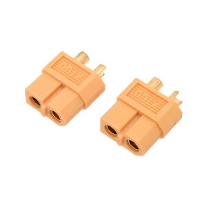 G-FORCE �W�[�t�H�[�X XT60�R�l�N�^ �I�X2�Z�b�g G0277�y���[�J�[�����F��������s�F�����s�z�y�k�C���E����E�����͔z�B�s�z