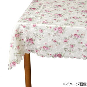 ���[�Y�� �����e�[�u���N���X �A�C�{���[ 140×180cm QSI-2209/140180�y���[�J�[�����F��������s�F�����s�z�y�k�C���E����E�����͔z�B�s�z