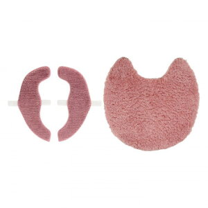 �J�L�E�` SELECT JUST FIT MARURU �g�C��2�_�Z�b�g(�֍��}�b�g�E�g�C���}�b�g) �A�[�X�s���N 58×58cm+�t���[�y���[�J�[�����F��������s�F�����s�z�y�k�C���E����E�����͔z�B�s�z