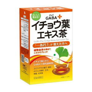 GABA+�C�`���E�t�G�L�X�� 2.5g×20��y���[�J�[�����F��������s�F�����s�z�y�k�C���E����E�����͔z�B�s�z