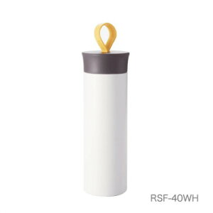 ellipS�X�e�����X�}�O�{�g��400ml WH�@white�@RSF-40WH�y���[�J�[�����F��������s�F�����s�z�y�k�C���E����E�����͔z�B�s�z