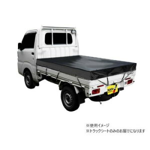 ��čH�� �g���b�N�V�[�g(�y�g���b�N�p) ���@1.75m×2.10m �u���b�N TS-10 BK�y���[�J�[�����F��������s�F�����s�z�y�k�C���E����E�����͔z�B�s�z