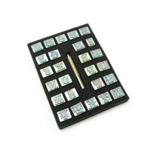 �A���t�@�x�b�g����Z�b�g �X�N���v�g �� 26�{ PI8139-00�y���[�J�[�����F��������s�F�����s�z�y�k�C���E����E�����͔z�B�s�z